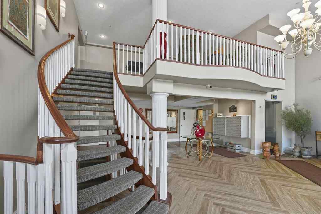 MLS® A2261332 - Unit #208 6118 53 Avenue  in Highland Green Red Deer, Residential