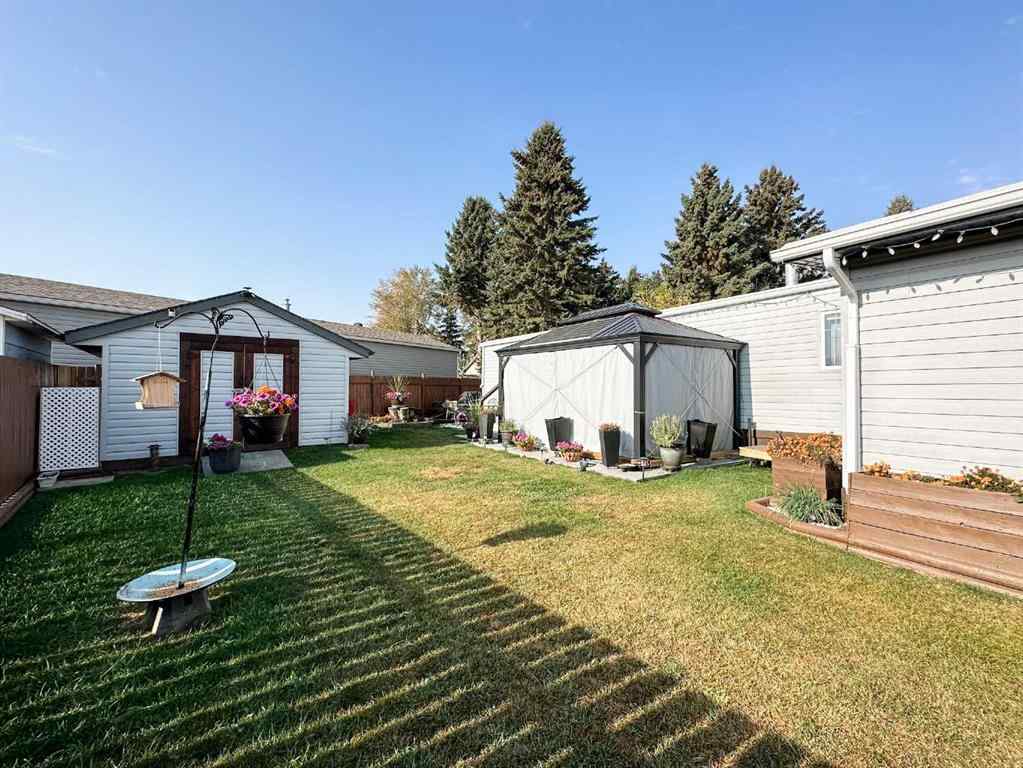 MLS® A2261333 - 3816 61 Street  in Grandview Stettler, Residential