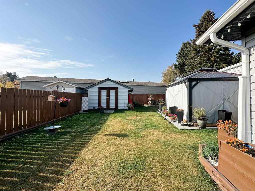 MLS® A2261333 - 3816 61 Street  in Grandview Stettler, Residential