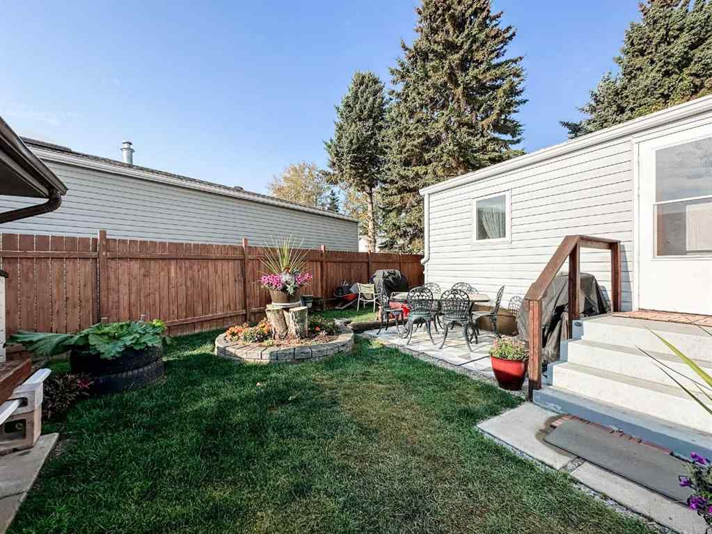 MLS® A2261333 - 3816 61 Street  in Grandview Stettler, Residential
