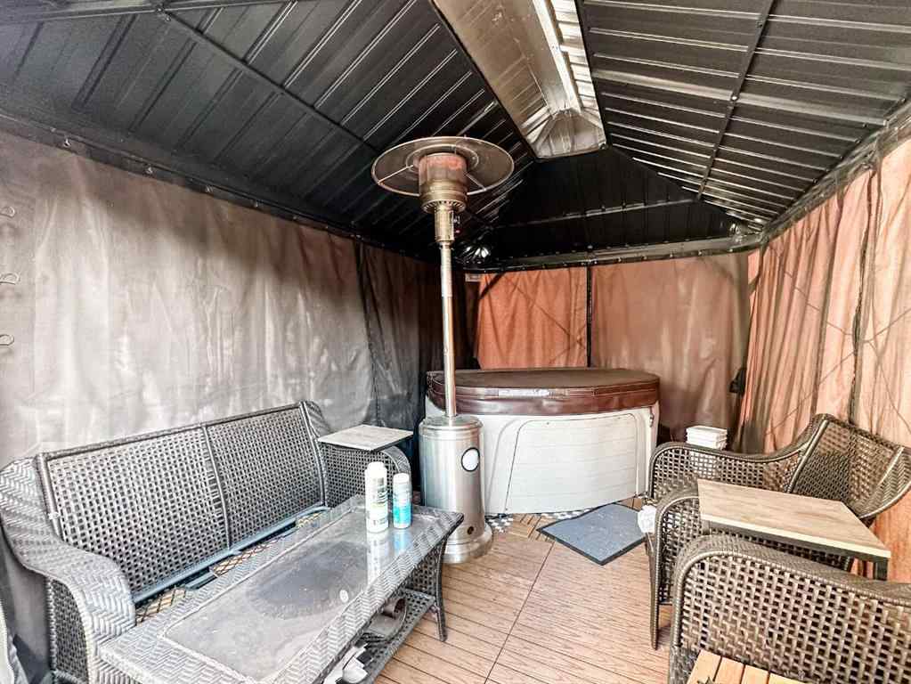 MLS® A2261333 - 3816 61 Street  in Grandview Stettler, Residential