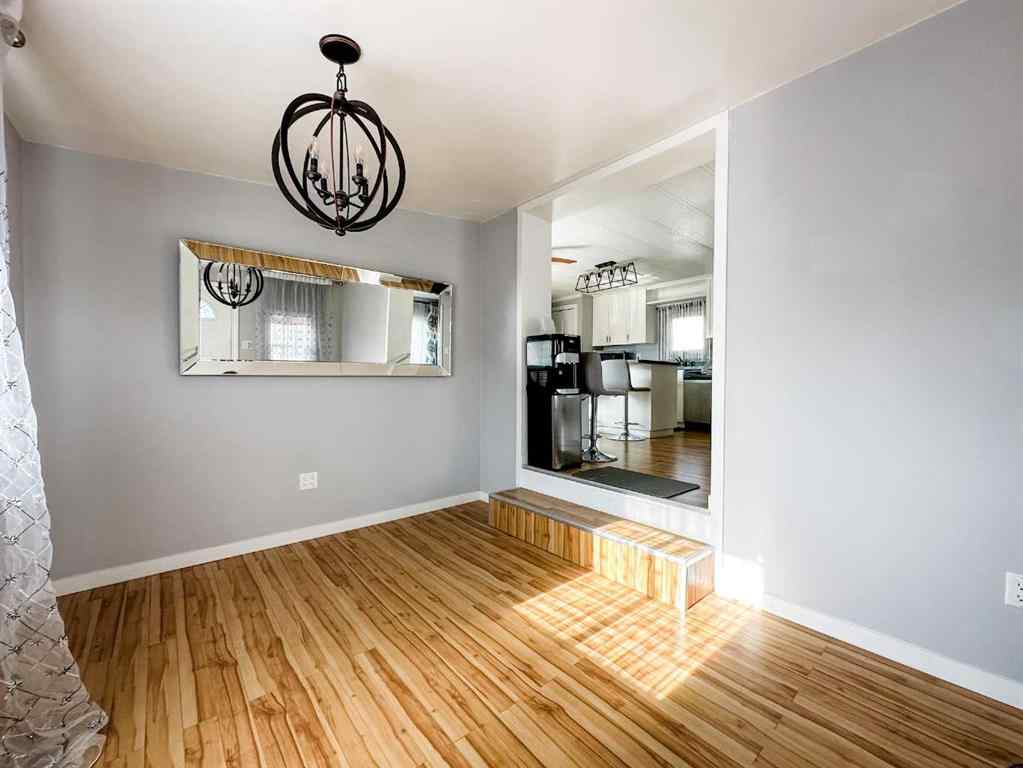 MLS® A2261333 - 3816 61 Street  in Grandview Stettler, Residential