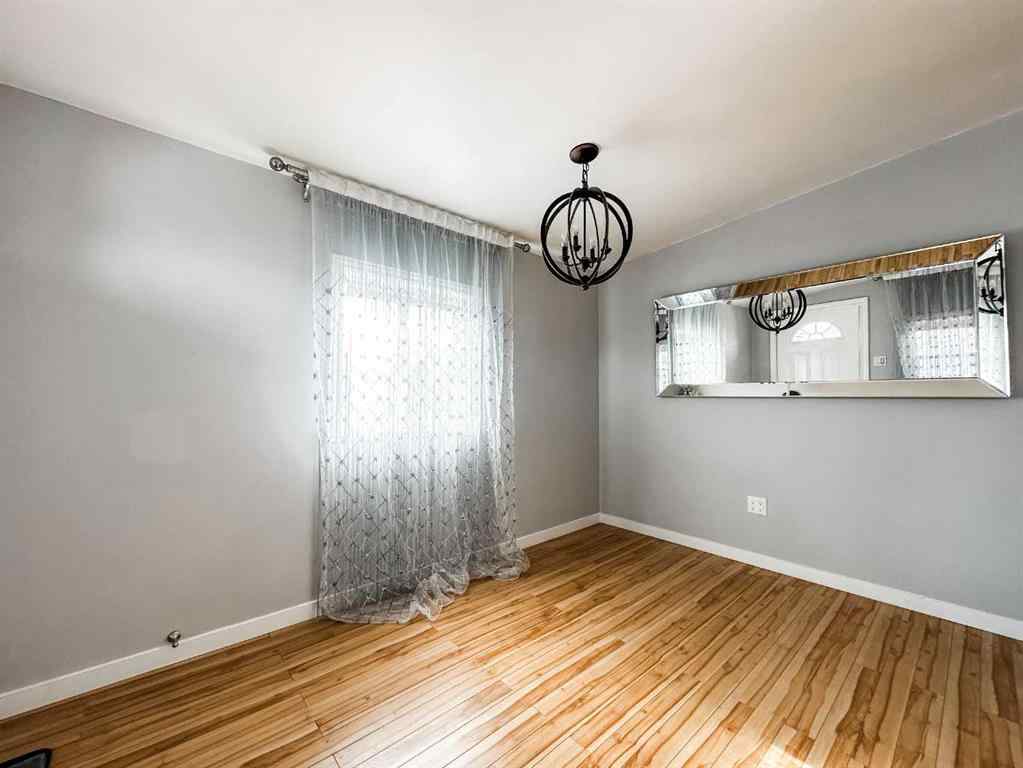 MLS® A2261333 - 3816 61 Street  in Grandview Stettler, Residential