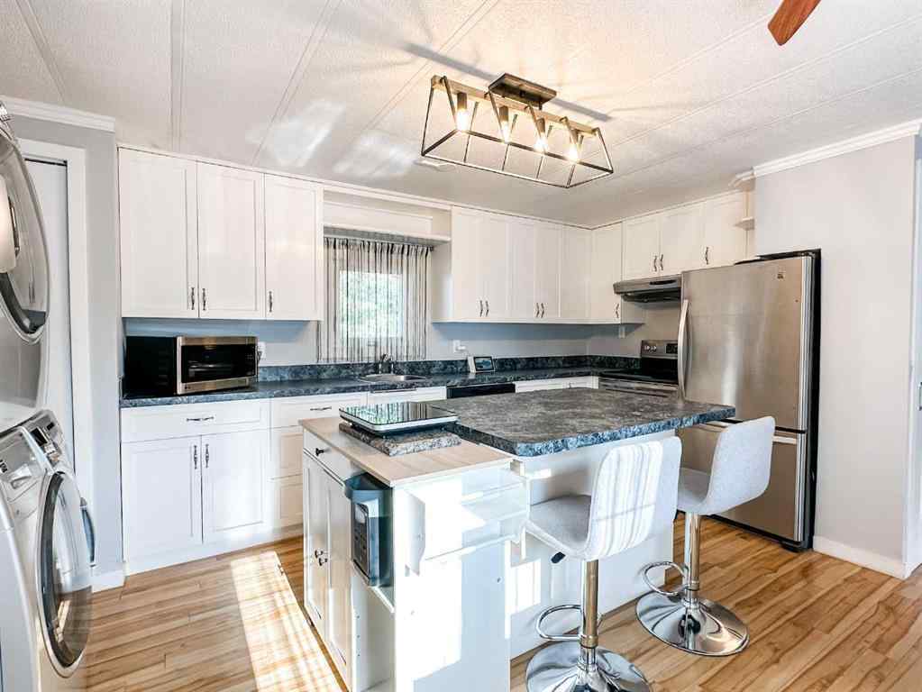 MLS® A2261333 - 3816 61 Street  in Grandview Stettler, Residential