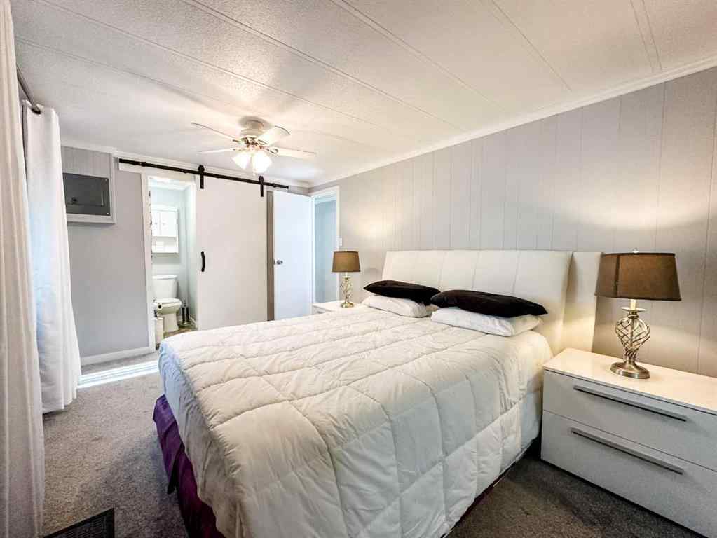 MLS® A2261333 - 3816 61 Street  in Grandview Stettler, Residential