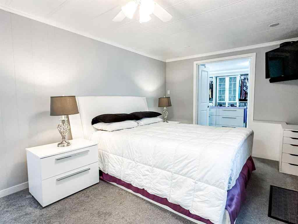 MLS® A2261333 - 3816 61 Street  in Grandview Stettler, Residential