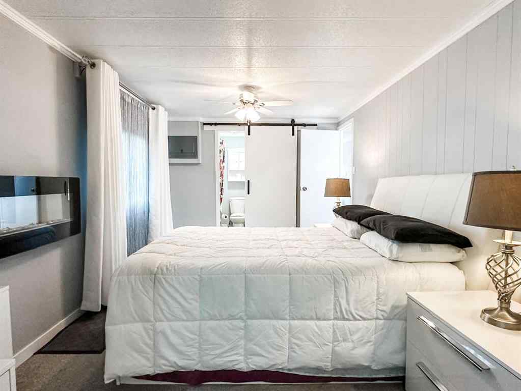 MLS® A2261333 - 3816 61 Street  in Grandview Stettler, Residential