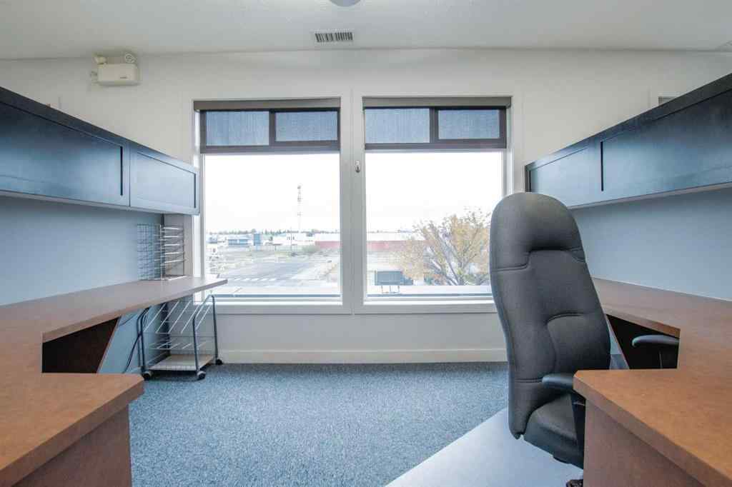 MLS® A2261334 - Unit #201 10126 120 Avenue  in Northridge Grande Prairie, Commercial