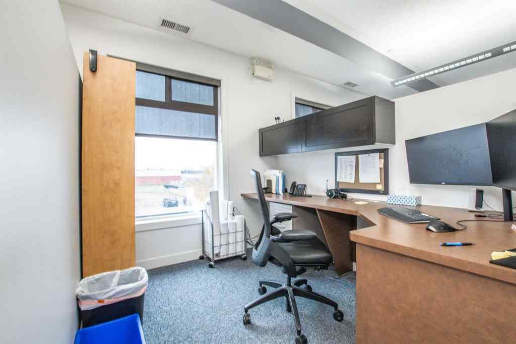 MLS® A2261334 - Unit #201 10126 120 Avenue  in Northridge Grande Prairie, Commercial