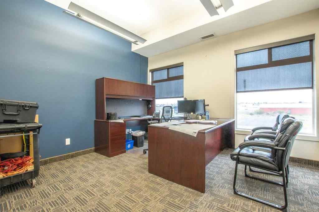 MLS® A2261334 - Unit #201 10126 120 Avenue  in Northridge Grande Prairie, Commercial