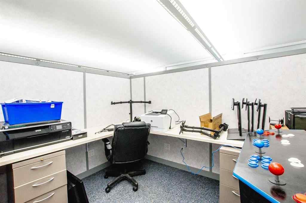 MLS® A2261334 - Unit #201 10126 120 Avenue  in Northridge Grande Prairie, Commercial