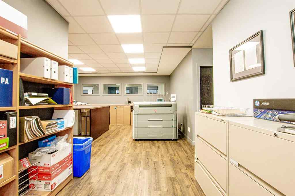 MLS® A2261334 - Unit #201 10126 120 Avenue  in Northridge Grande Prairie, Commercial