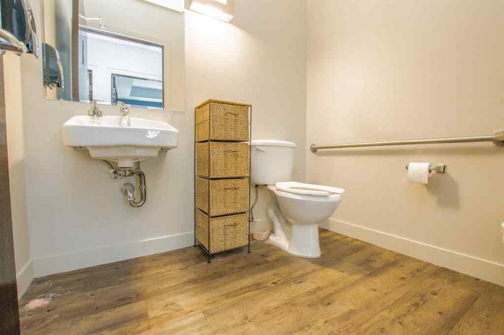 MLS® A2261334 - Unit #201 10126 120 Avenue  in Northridge Grande Prairie, Commercial