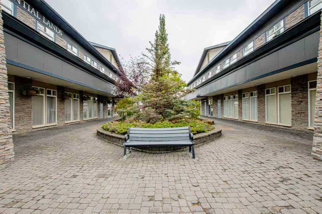 MLS® A2261334 - Unit #201 10126 120 Avenue  in Northridge Grande Prairie, Commercial