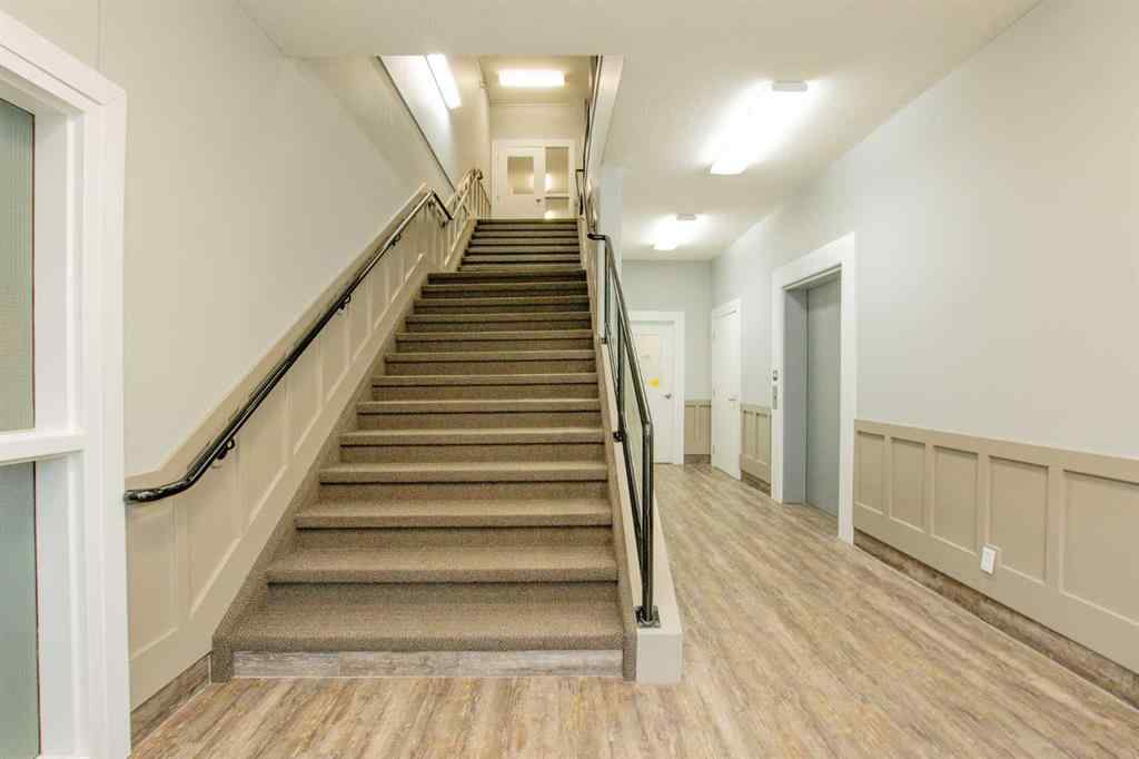 MLS® A2261334 - Unit #201 10126 120 Avenue  in Northridge Grande Prairie, Commercial