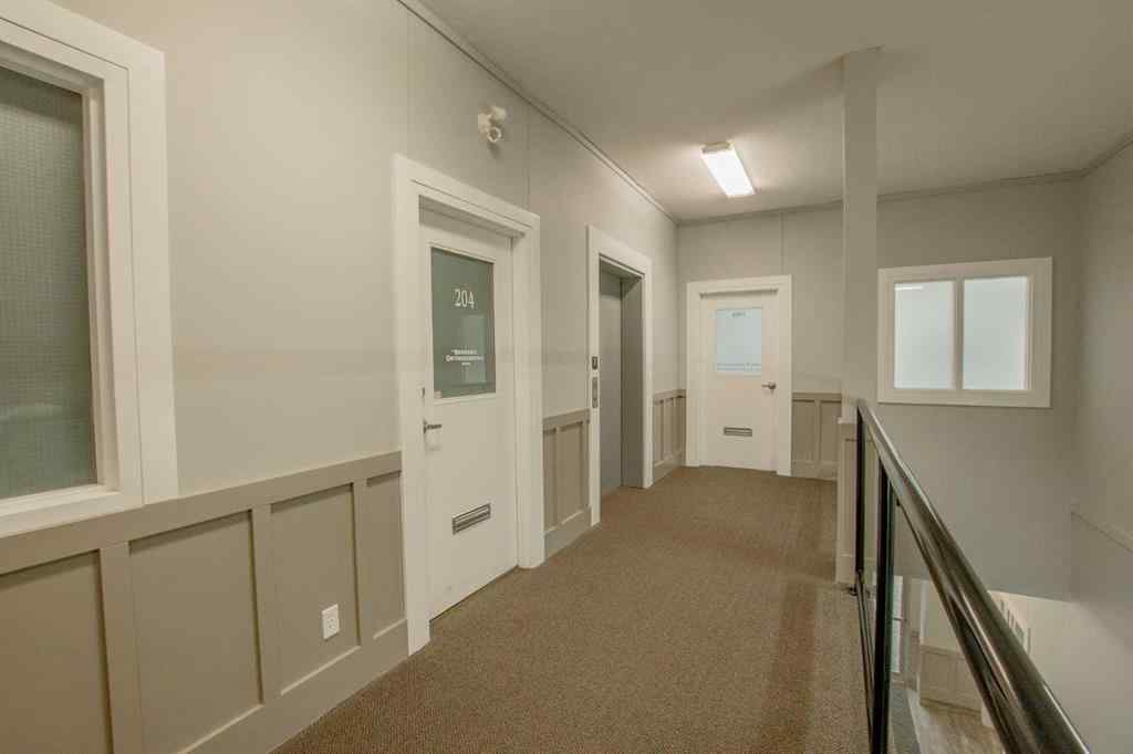 MLS® A2261334 - Unit #201 10126 120 Avenue  in Northridge Grande Prairie, Commercial