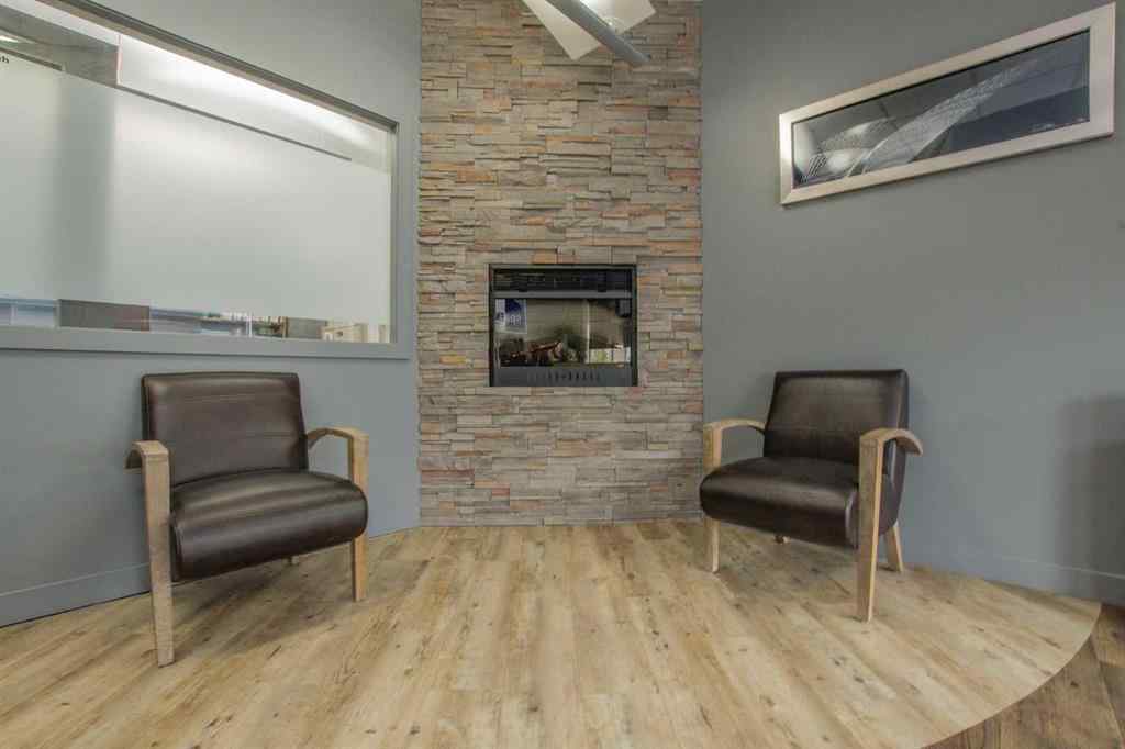 MLS® A2261334 - Unit #201 10126 120 Avenue  in Northridge Grande Prairie, Commercial