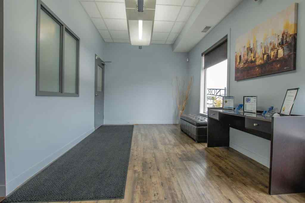 MLS® A2261334 - Unit #201 10126 120 Avenue  in Northridge Grande Prairie, Commercial