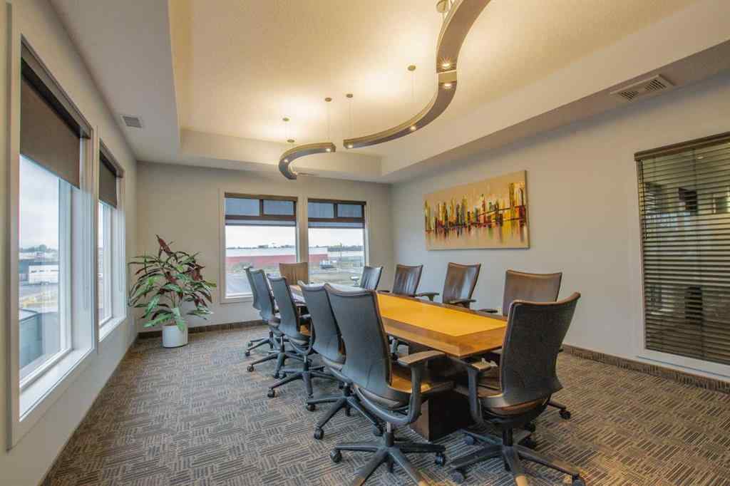 MLS® A2261334 - Unit #201 10126 120 Avenue  in Northridge Grande Prairie, Commercial