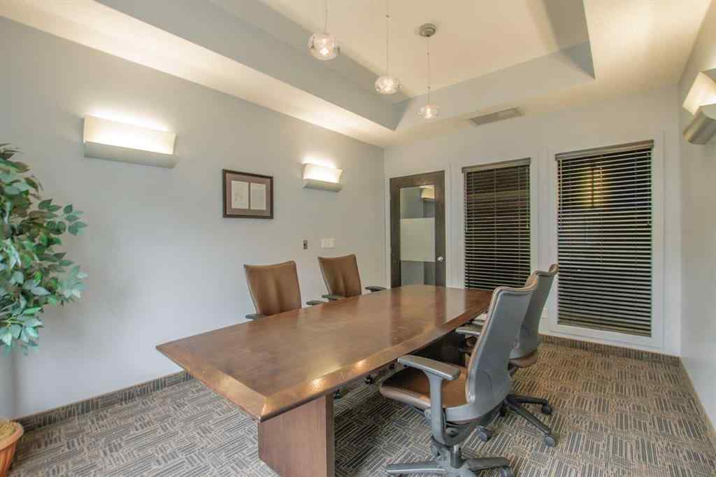 MLS® A2261334 - Unit #201 10126 120 Avenue  in Northridge Grande Prairie, Commercial