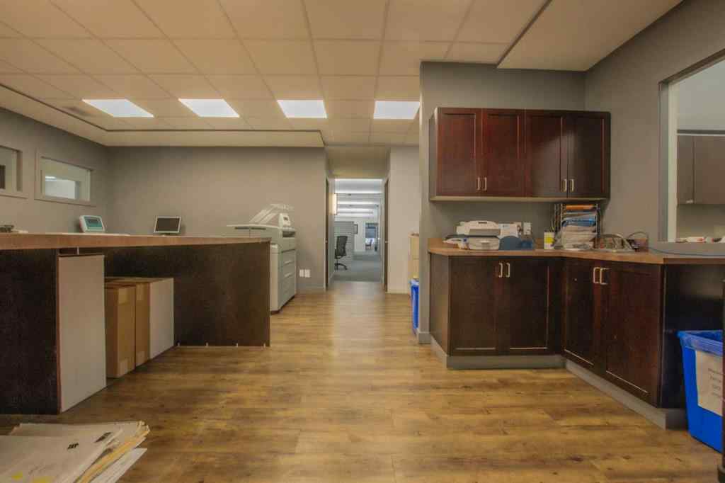 MLS® A2261334 - Unit #201 10126 120 Avenue  in Northridge Grande Prairie, Commercial