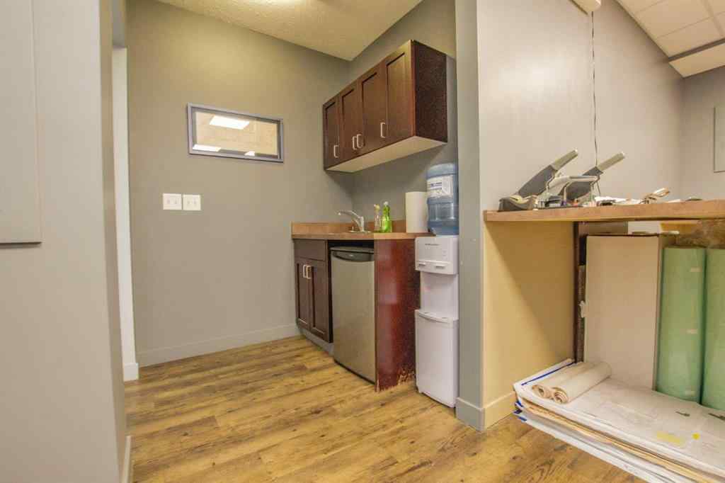 MLS® A2261334 - Unit #201 10126 120 Avenue  in Northridge Grande Prairie, Commercial