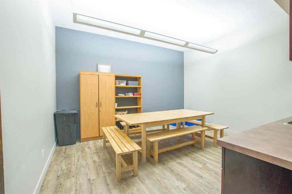 MLS® A2261334 - Unit #201 10126 120 Avenue  in Northridge Grande Prairie, Commercial