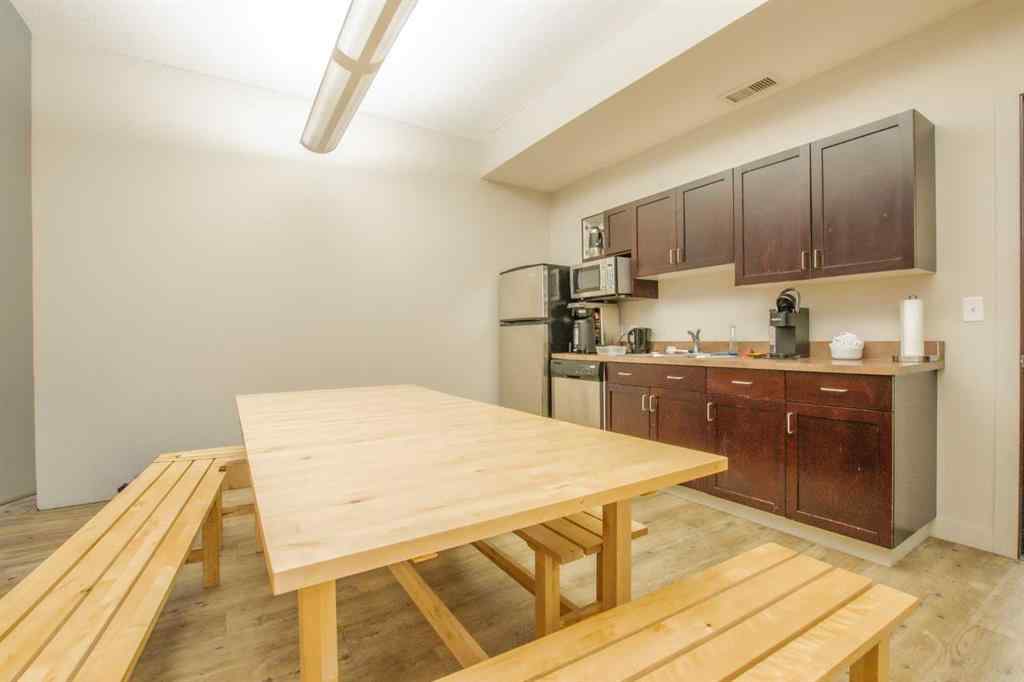 MLS® A2261334 - Unit #201 10126 120 Avenue  in Northridge Grande Prairie, Commercial