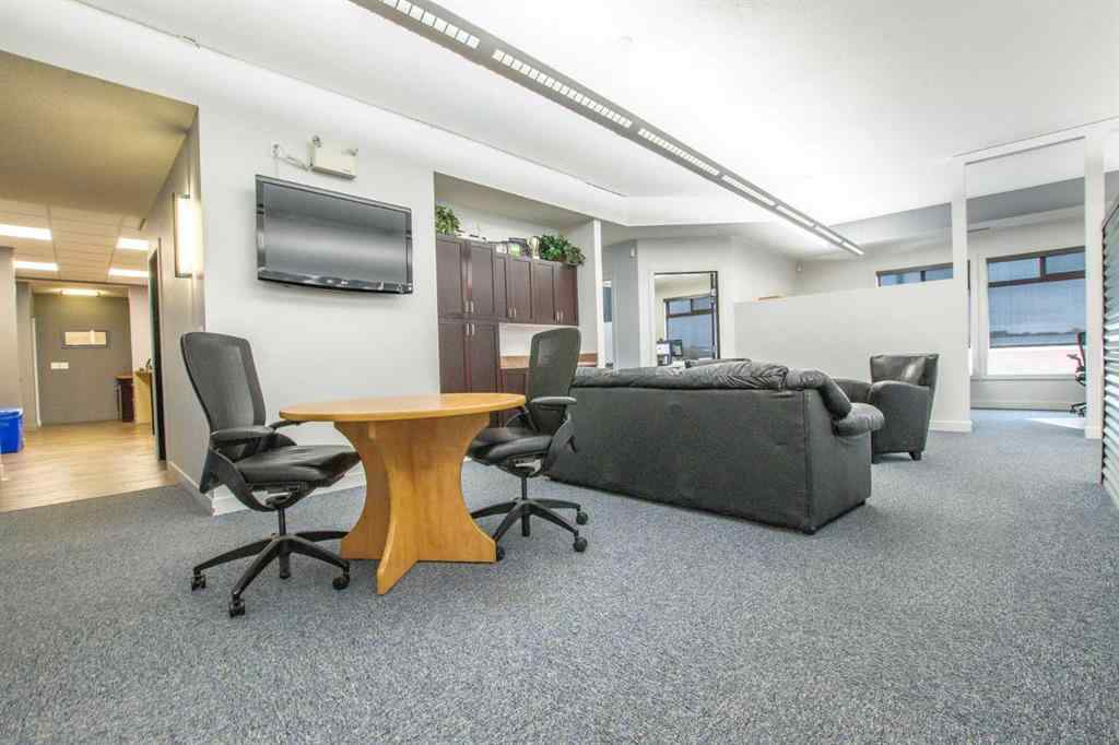 MLS® A2261334 - Unit #201 10126 120 Avenue  in Northridge Grande Prairie, Commercial