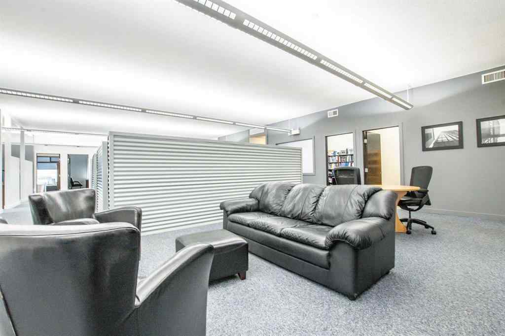 MLS® A2261334 - Unit #201 10126 120 Avenue  in Northridge Grande Prairie, Commercial