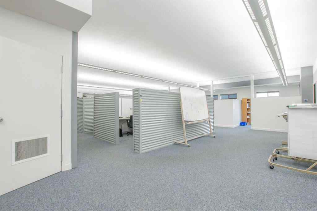 MLS® A2261334 - Unit #201 10126 120 Avenue  in Northridge Grande Prairie, Commercial