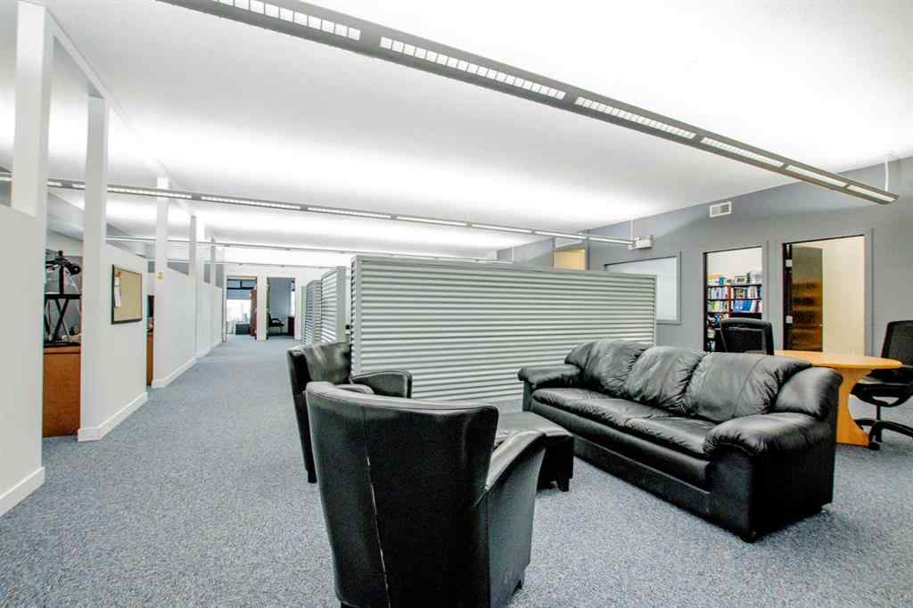 MLS® A2261334 - Unit #201 10126 120 Avenue  in Northridge Grande Prairie, Commercial