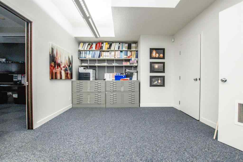 MLS® A2261334 - Unit #201 10126 120 Avenue  in Northridge Grande Prairie, Commercial