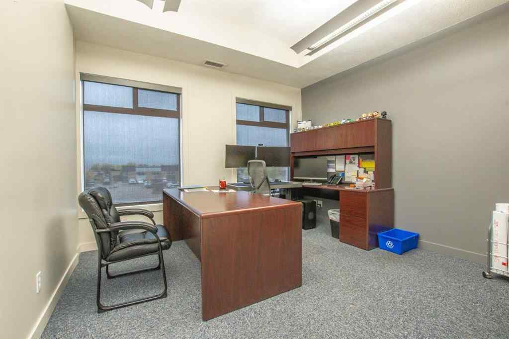 MLS® A2261334 - Unit #201 10126 120 Avenue  in Northridge Grande Prairie, Commercial