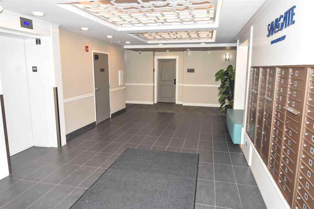 MLS® A2261337 - Unit #310 20 Mahogany Mews SE in Mahogany Calgary, Residential