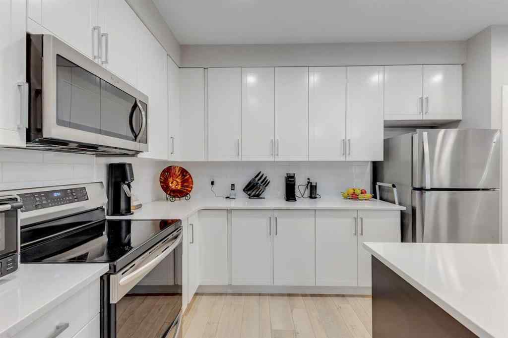 MLS® A2261337 - Unit #310 20 Mahogany Mews SE in Mahogany Calgary, Residential