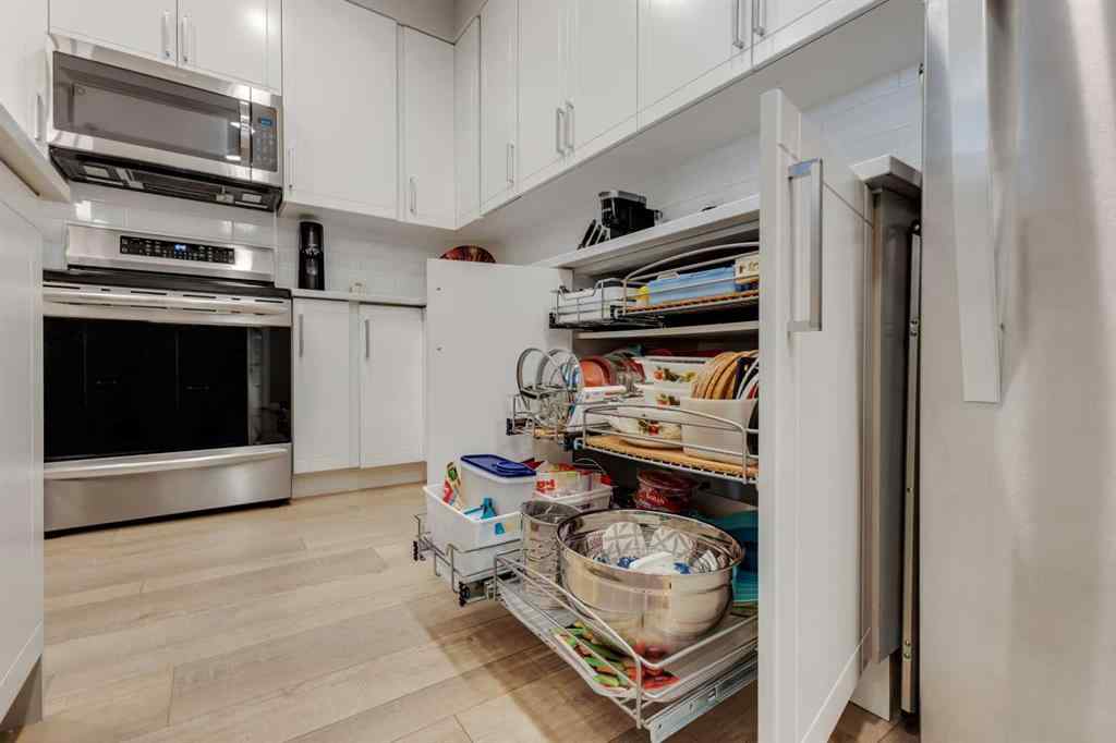 MLS® A2261337 - Unit #310 20 Mahogany Mews SE in Mahogany Calgary, Residential