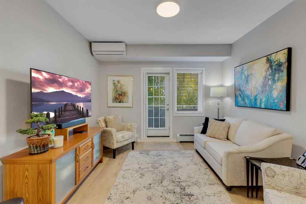 MLS® A2261337 - Unit #310 20 Mahogany Mews SE in Mahogany Calgary, Residential