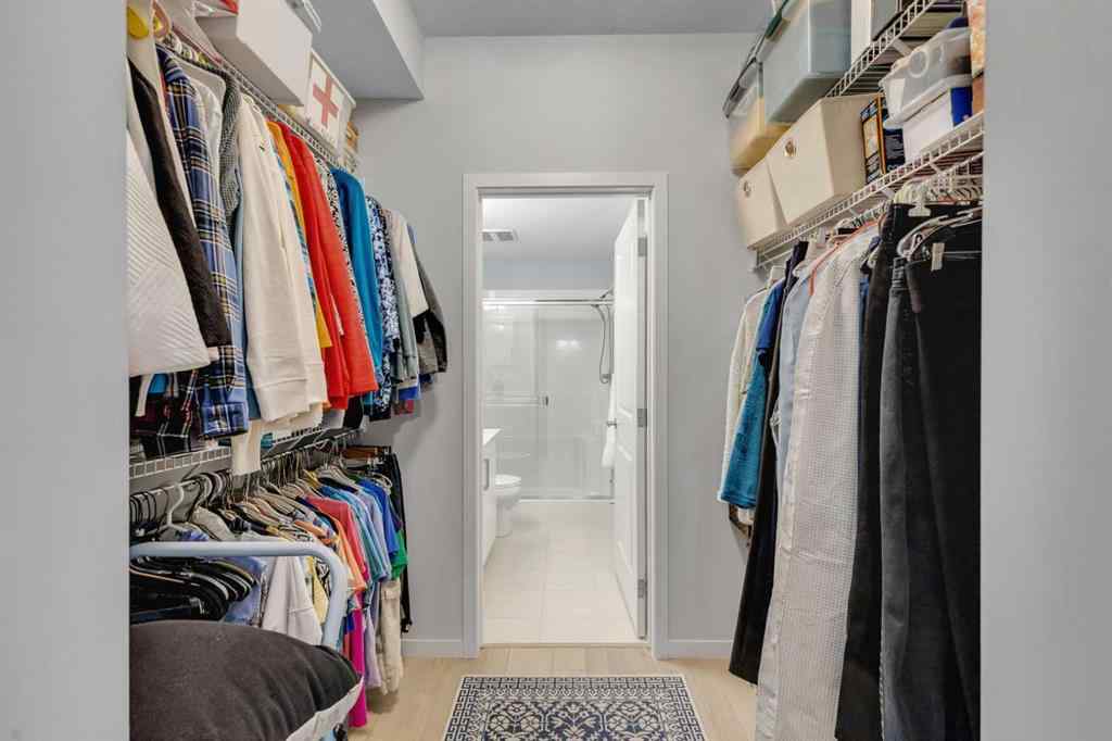 MLS® A2261337 - Unit #310 20 Mahogany Mews SE in Mahogany Calgary, Residential