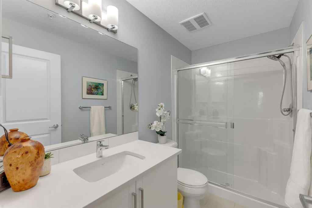 MLS® A2261337 - Unit #310 20 Mahogany Mews SE in Mahogany Calgary, Residential