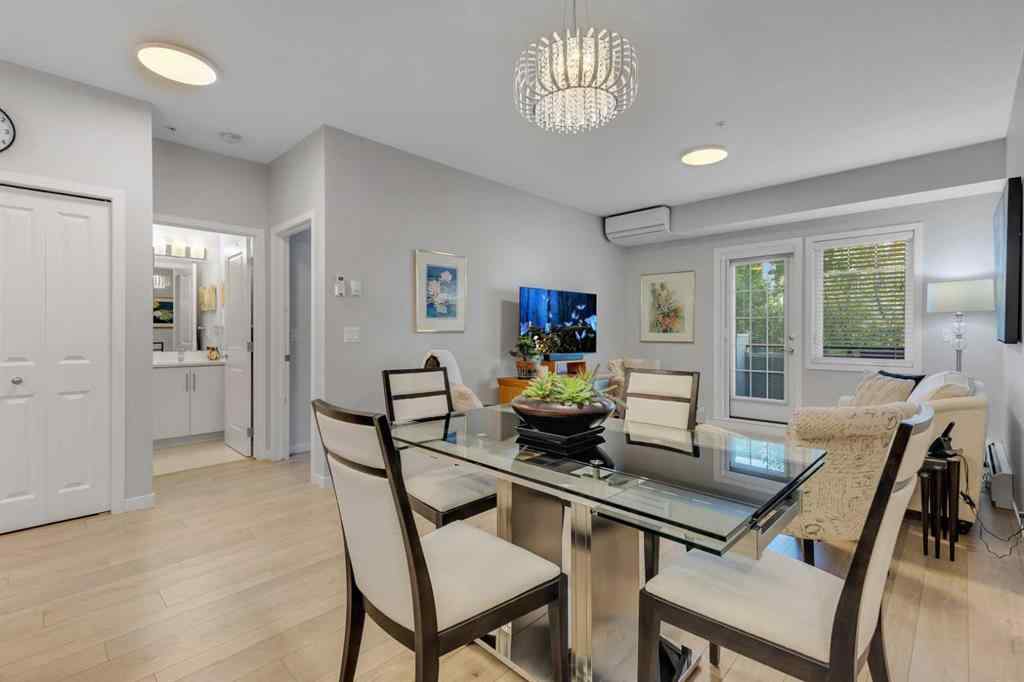 MLS® A2261337 - Unit #310 20 Mahogany Mews SE in Mahogany Calgary, Residential