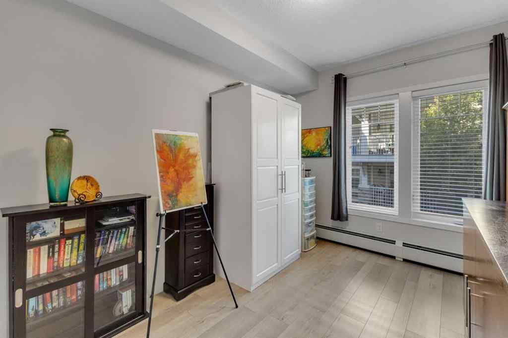 MLS® A2261337 - Unit #310 20 Mahogany Mews SE in Mahogany Calgary, Residential