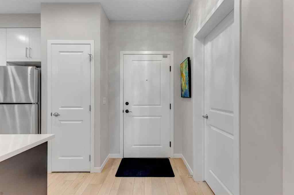 MLS® A2261337 - Unit #310 20 Mahogany Mews SE in Mahogany Calgary, Residential