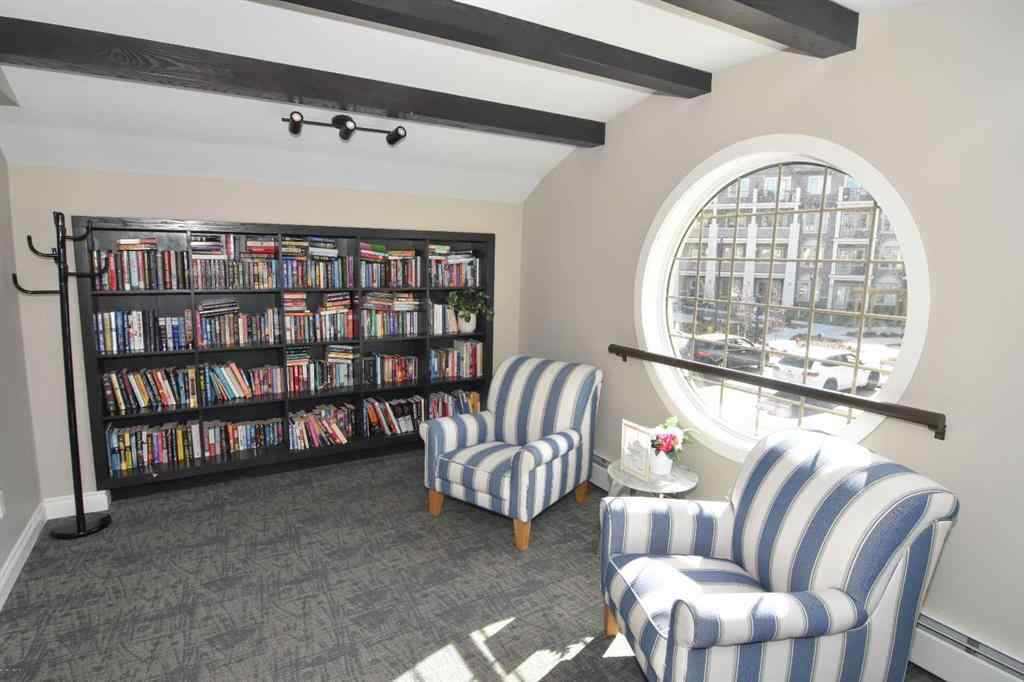 MLS® A2261337 - Unit #310 20 Mahogany Mews SE in Mahogany Calgary, Residential