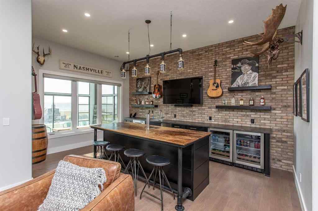 MLS® A2261338 - Unit #193 20419 Township Road 412   in Pelican View Estates Rural Camrose County, Residential