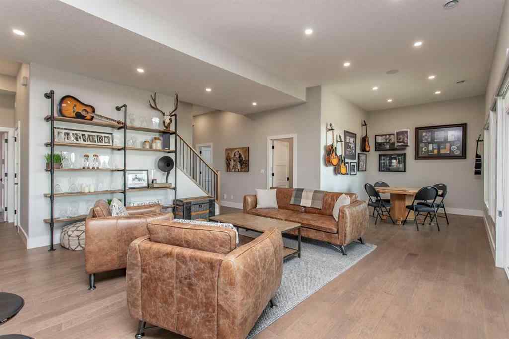 MLS® A2261338 - Unit #193 20419 Township Road 412   in Pelican View Estates Rural Camrose County, Residential