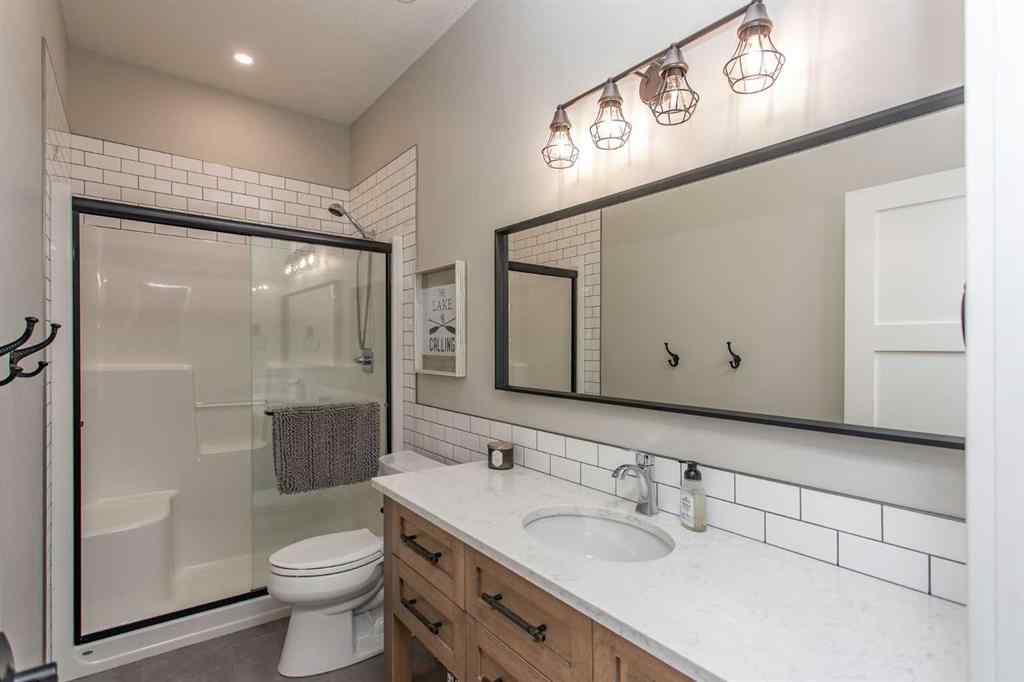 MLS® A2261338 - Unit #193 20419 Township Road 412   in Pelican View Estates Rural Camrose County, Residential