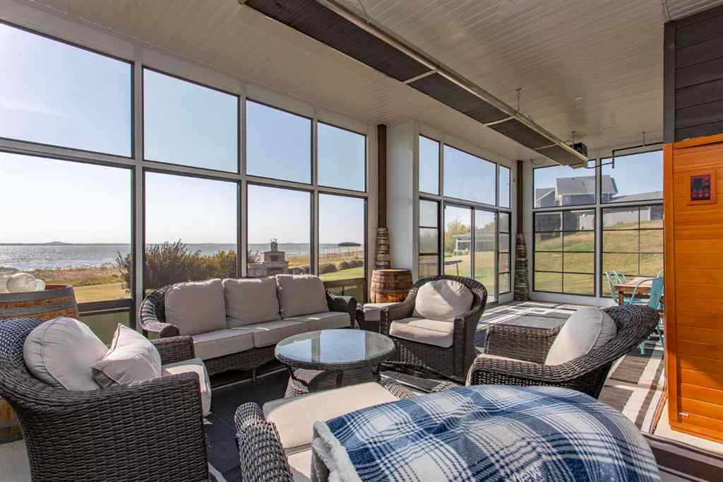 MLS® A2261338 - Unit #193 20419 Township Road 412   in Pelican View Estates Rural Camrose County, Residential