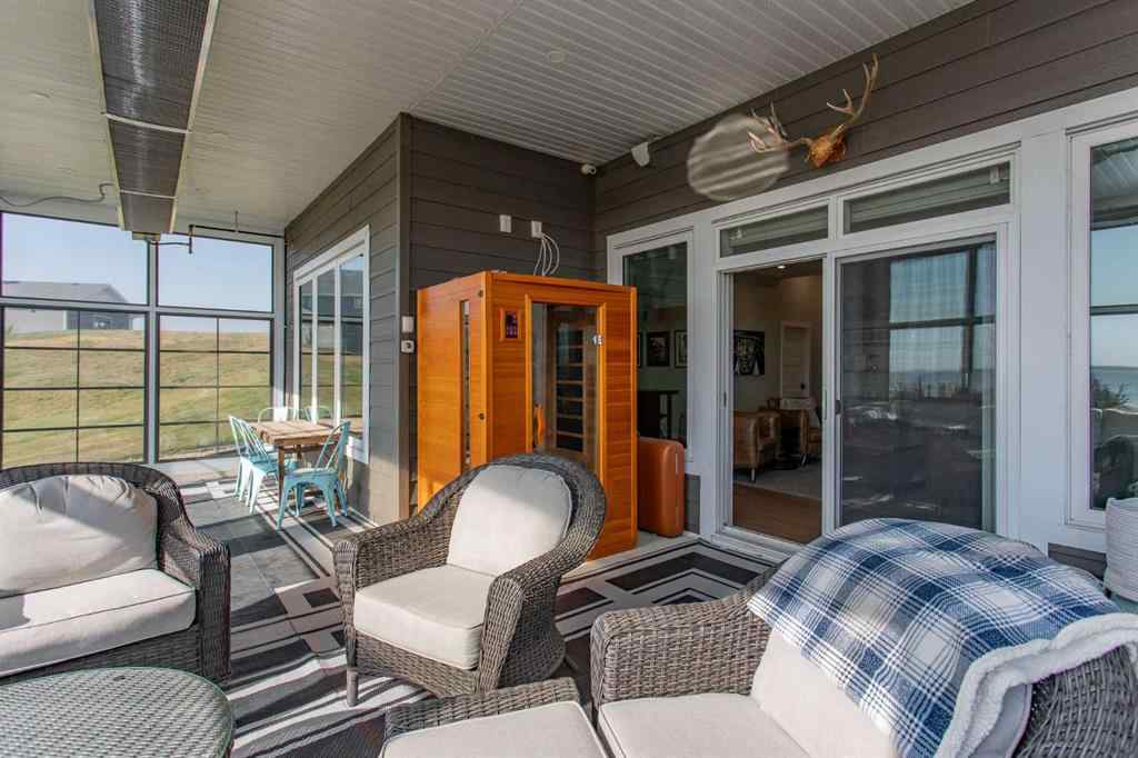 MLS® A2261338 - Unit #193 20419 Township Road 412   in Pelican View Estates Rural Camrose County, Residential