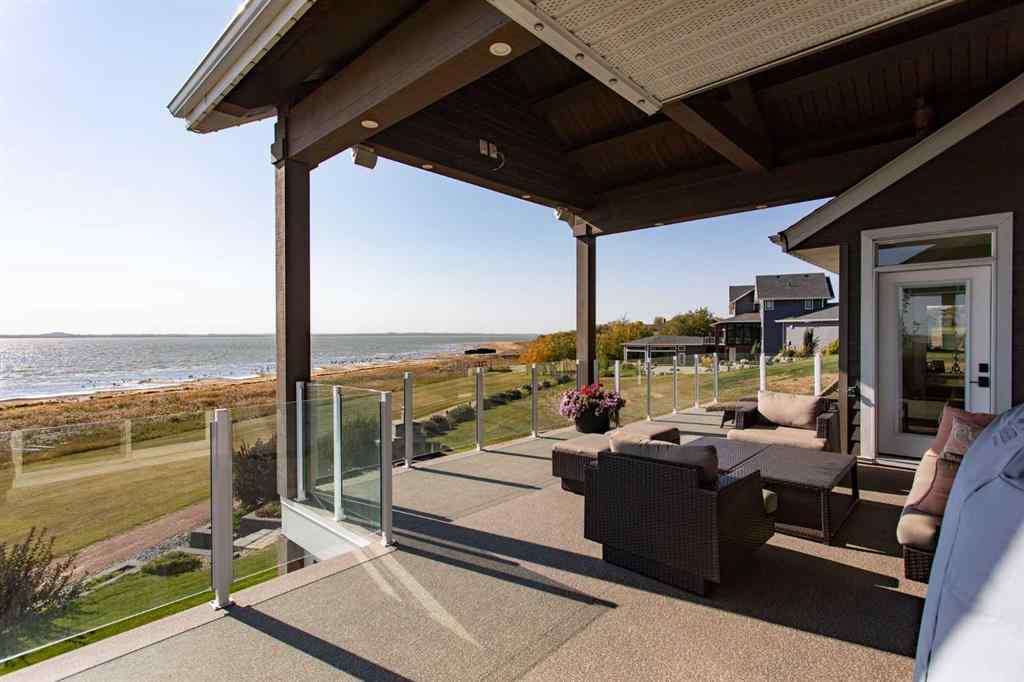 MLS® A2261338 - Unit #193 20419 Township Road 412   in Pelican View Estates Rural Camrose County, Residential